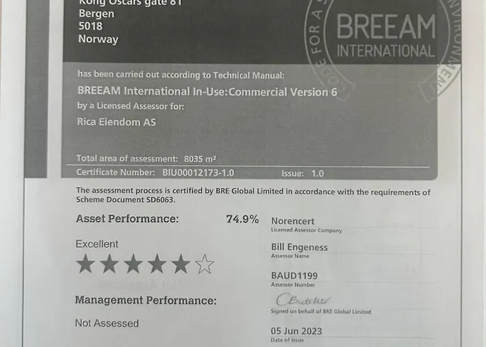 Hotel Zander K Hotel