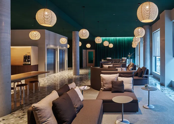 Zander K Otel Bergen