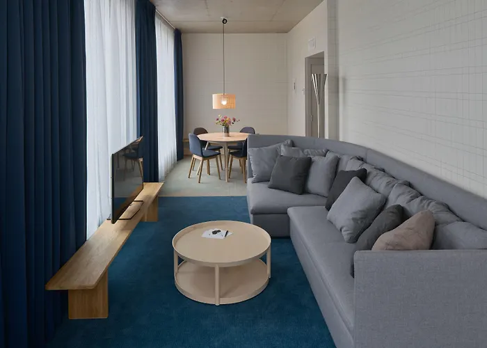 Zander K Hotel Hotel