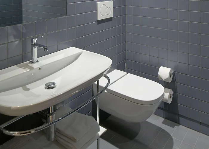 Zander K Hotel Hotel