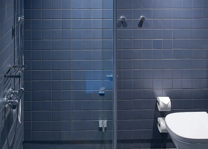 Zander K Hotel Bergen