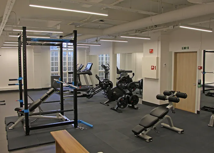 Zander K Hotel Bergen