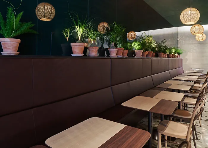 Hotel Zander K Hotel 4*