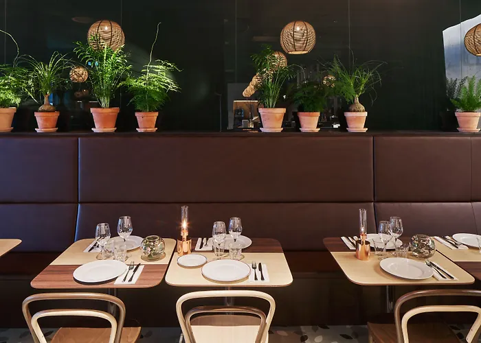 Hotel Zander K Hotel 4*