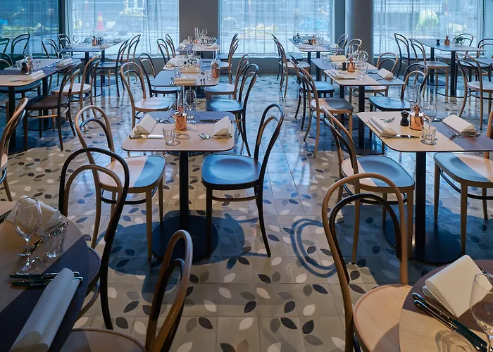 Hotel Zander K Bergen