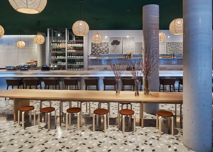 Otel Zander K Bergen