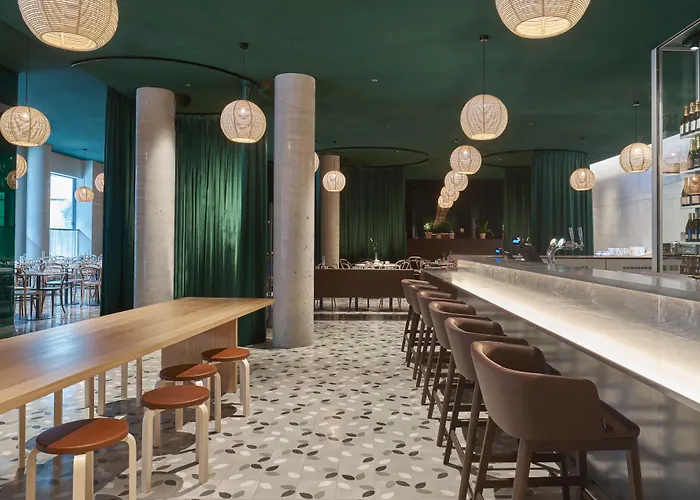 Hotel Zander K Hotel