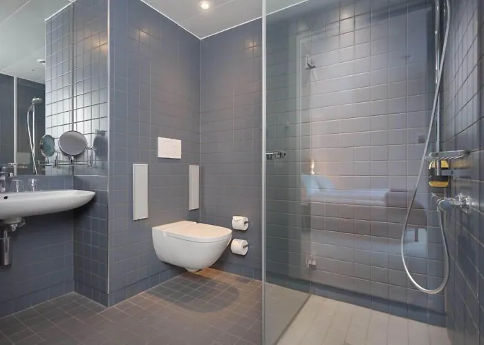 Zander K Otel Bergen