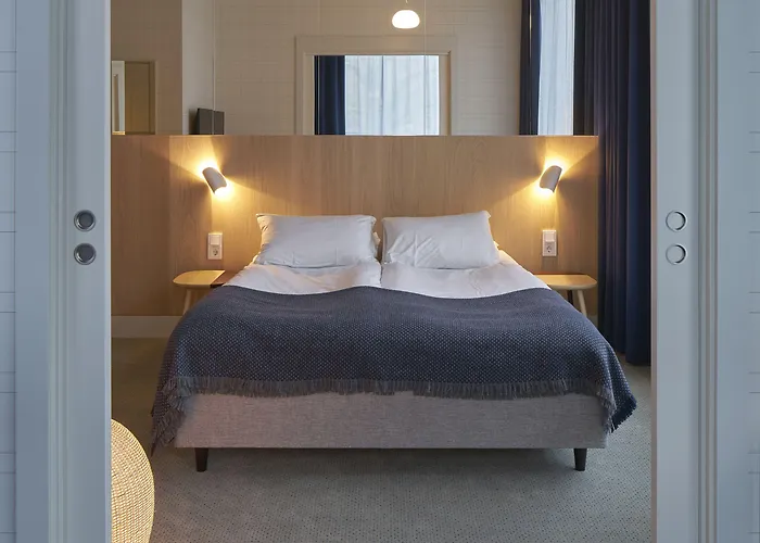 Zander K Hotel Bergen