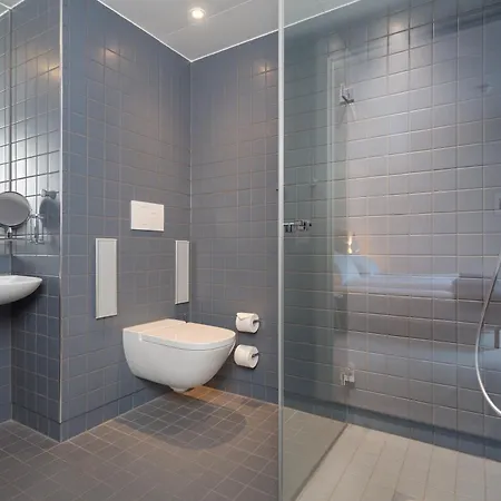 Zander K Hotel Hotel