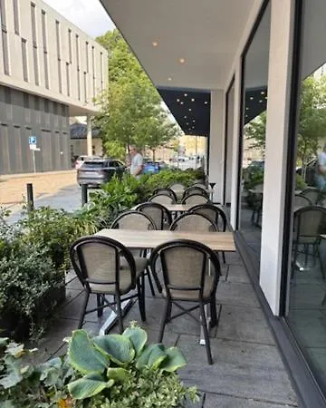 Zander K Hotel