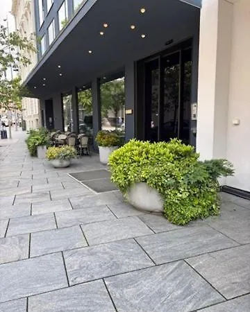 Zander K Hotel Hotel