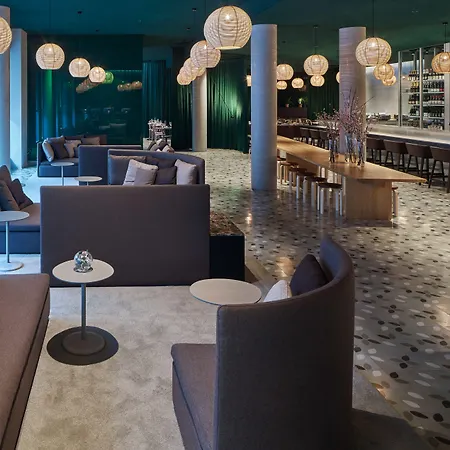 Zander K Hotel Bergen