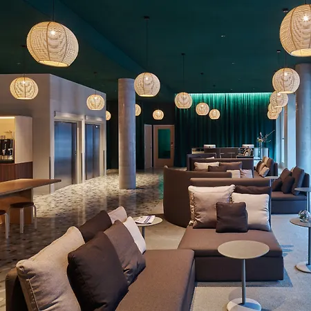 Zander K Hotel Bergen