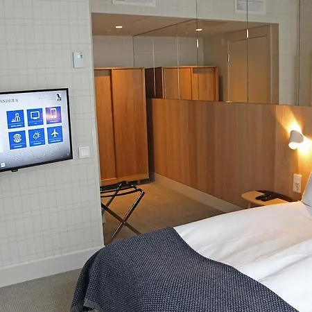 Zander K Hotel 4*