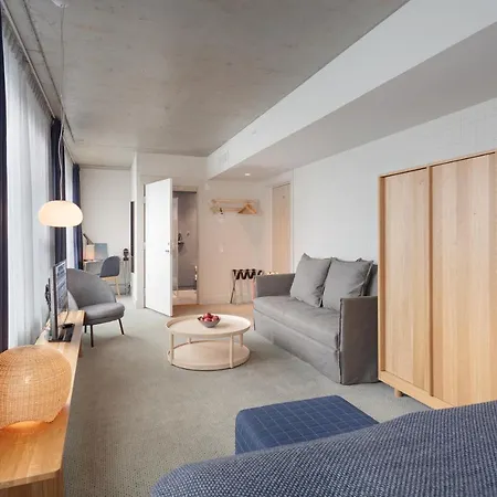 Zander K Hotel 4*
